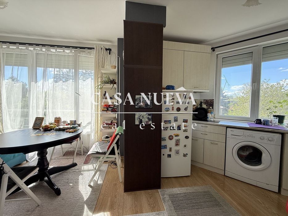 Продава се Двустаен апартамент в Банкя - 50 кв.м за 2600 €/кв.м - Снимка #3