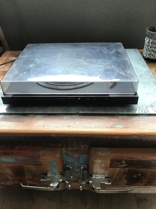 Pikup Grundig PS4200