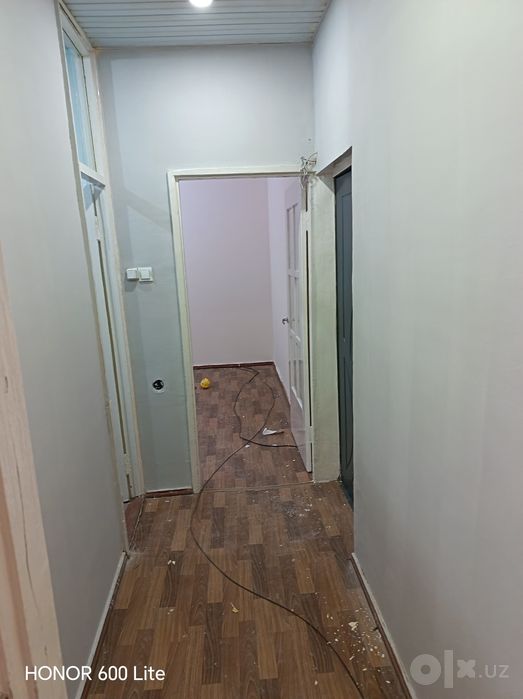 Срочно продаётся 2/3/4 квартира ТТЗ-1  58000