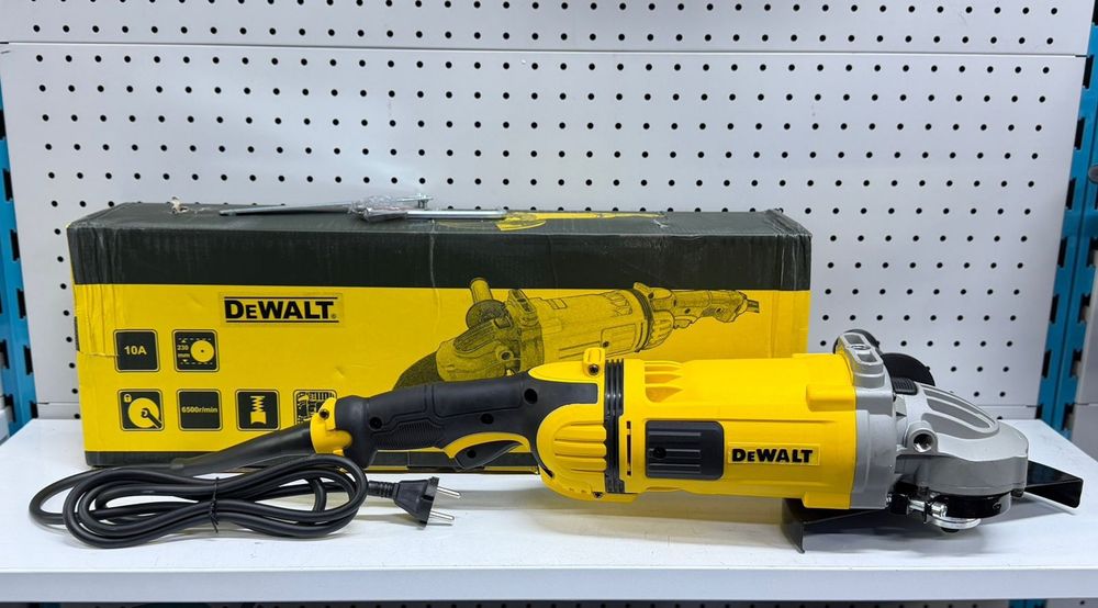 Продам болгарку BOHS