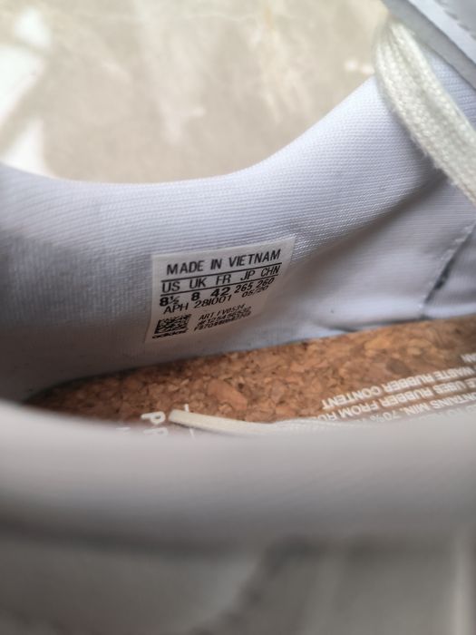 Adidas Stan Smith номер 42