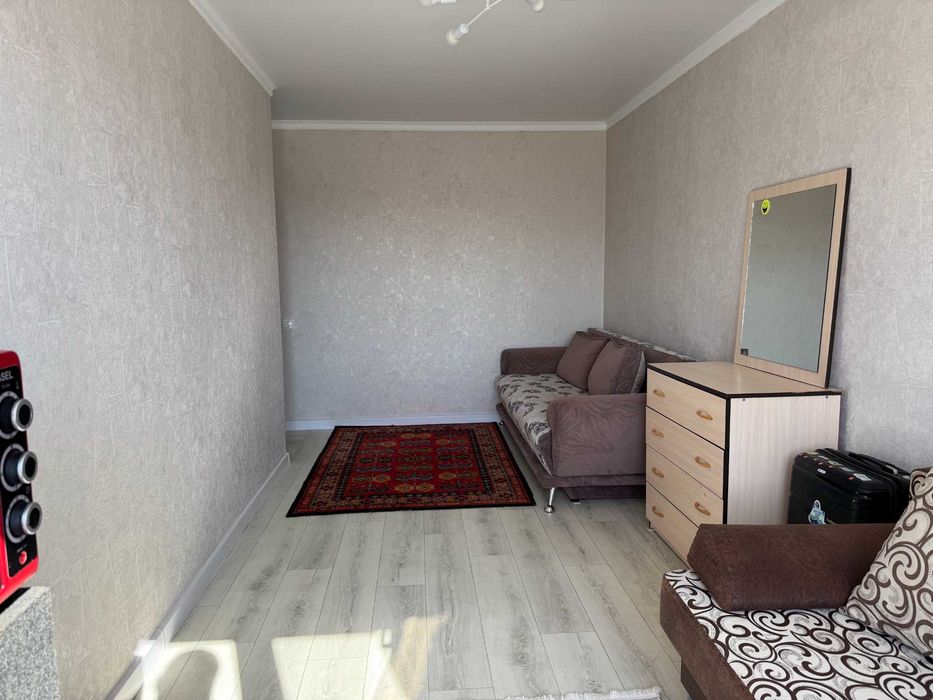 Продам 3-х комнатную квартиру