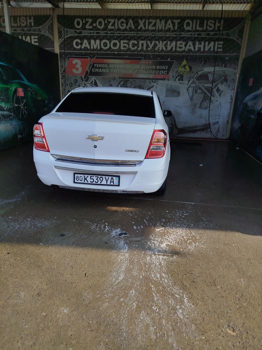 Kobalt sotiladi  kobalt