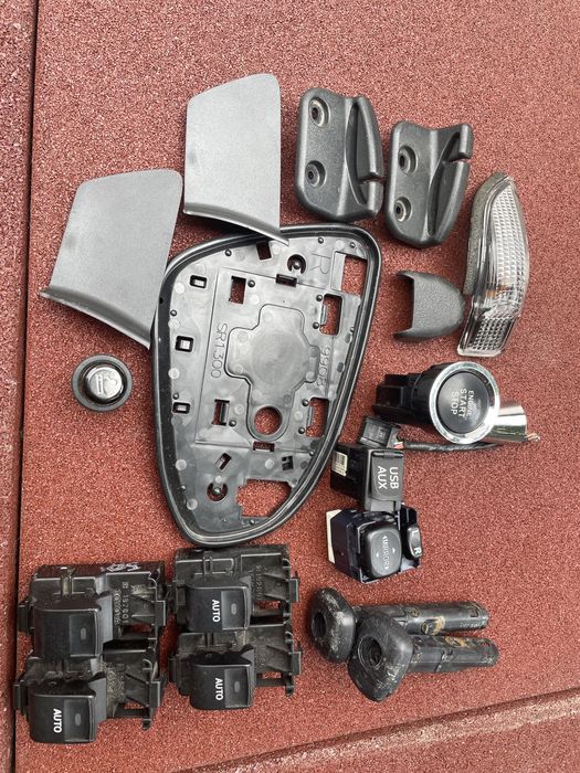 Диски камри 50