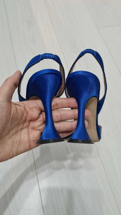 Туфли нарядные продам