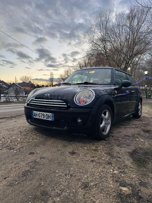 Mini cooper 1.4 2010