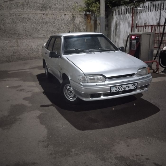 Продам ваз 21 15