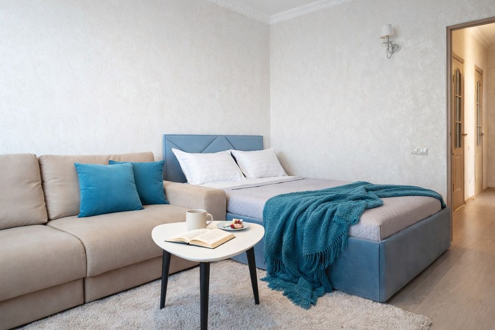 Квартира посуточно