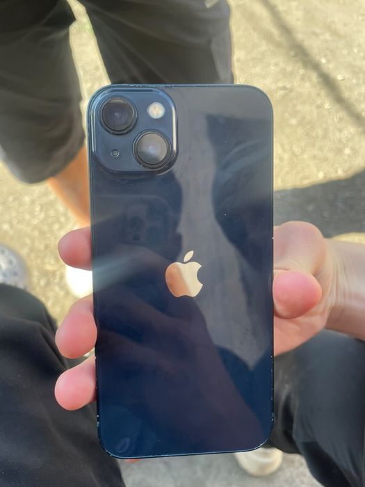 Iphone 13,бары нормально ыстеп тур