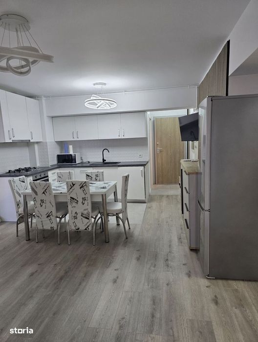 Ap. 2 Camere- Avrig Park, Parcare Subterana, Centrala Proprie, Modern — fotografia 3