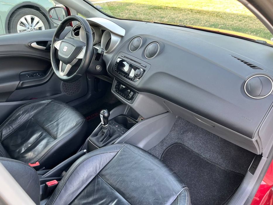 Seat Ibiza перфектен