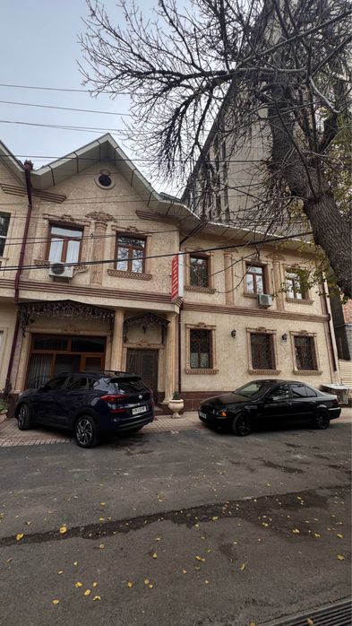 Сдается в аренду дом , нежилой