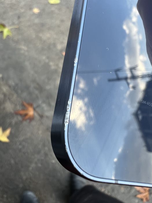 Samsung a 55 5G 128 gb