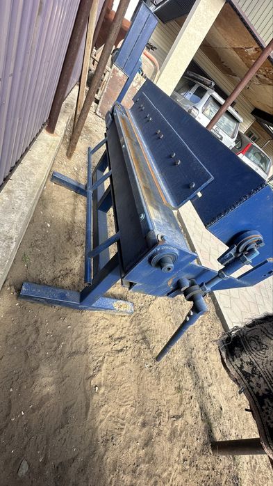 Сегментарный листогиб