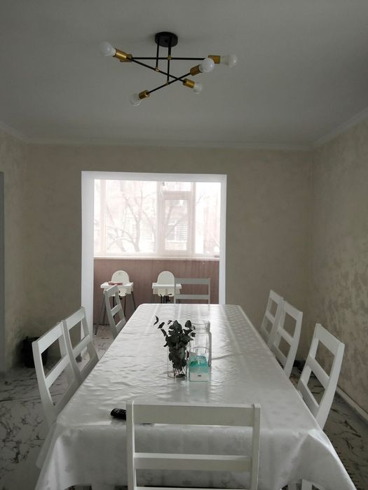 Продам квартиру 4 ком