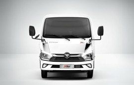 Автомобили от "OOO Foton motor"в наличии