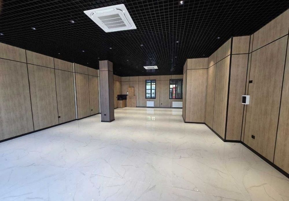 Аренда Коммерческой недвижимости