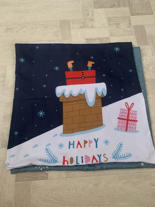 Наволочки декоротивные