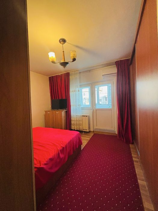 Apartament 3 cam, Vitan
