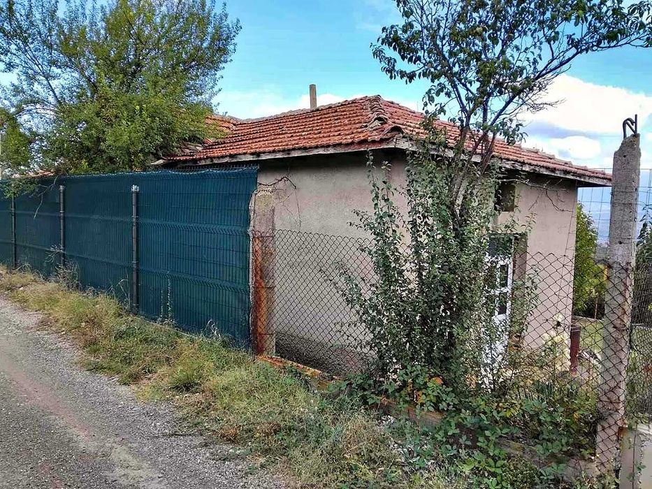 Продава ПАРЦЕЛ/УПИ, с. Селище, област Благоевград