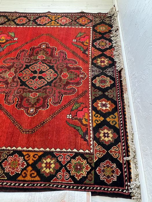 Продам ковер шерстянной