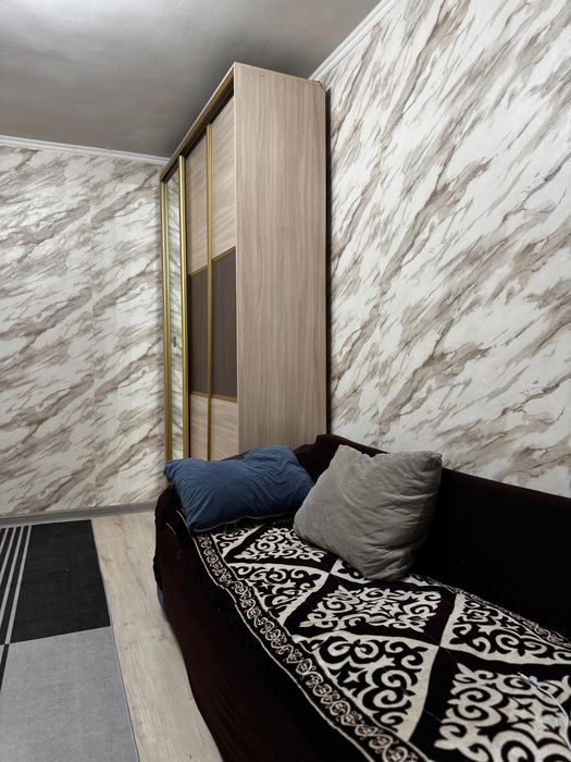 1комнатная квартира