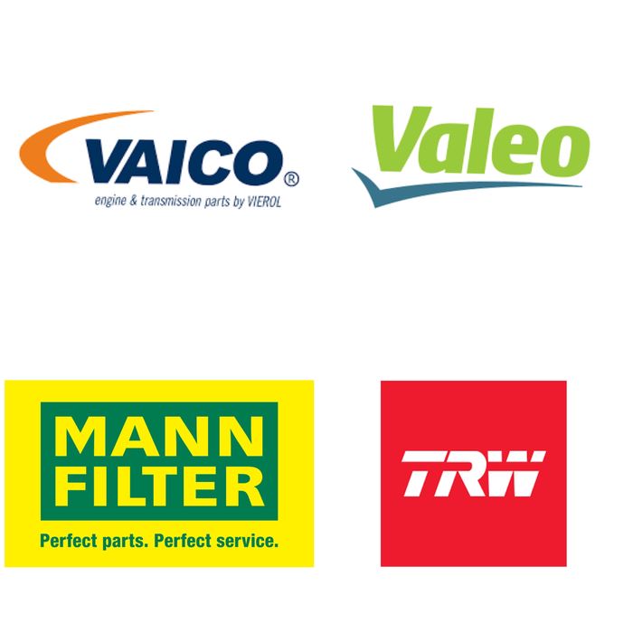 Нови авточасти ОТСТЪПКИ 15-20-25%