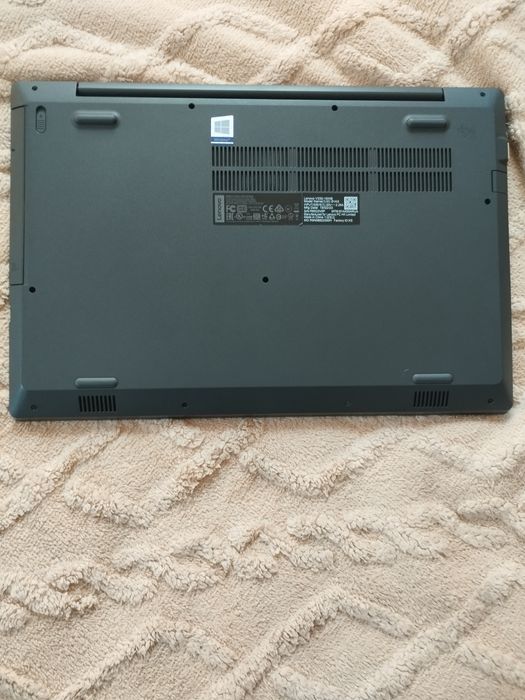 Ноутбук lenovo 8/512gb