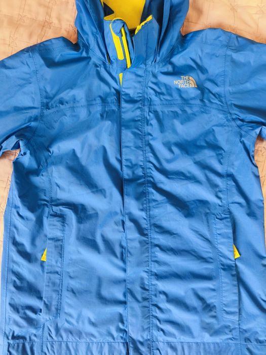 Детски екип за туризъм North Face