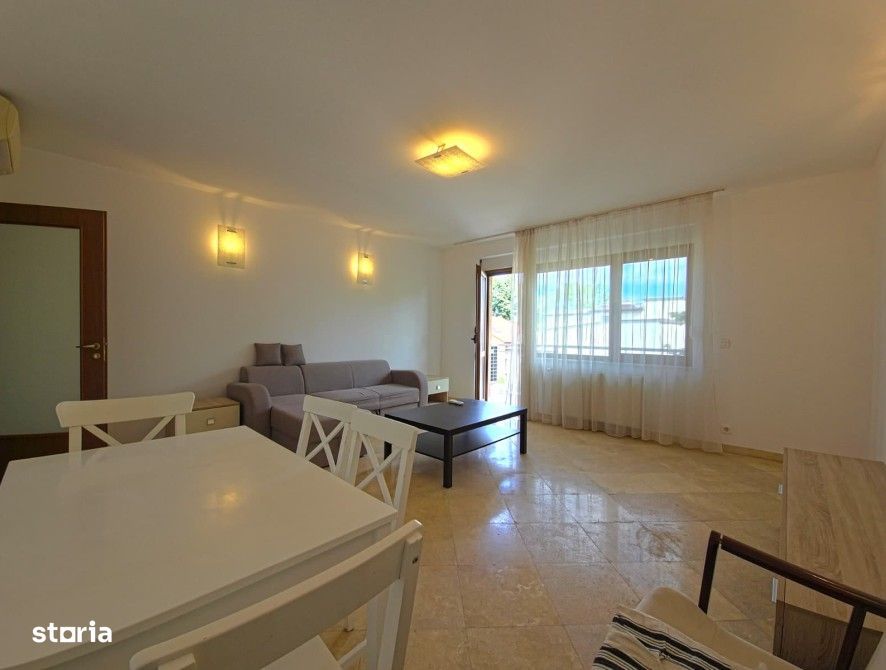 Apartament 3 camere Domenii - Agronomie