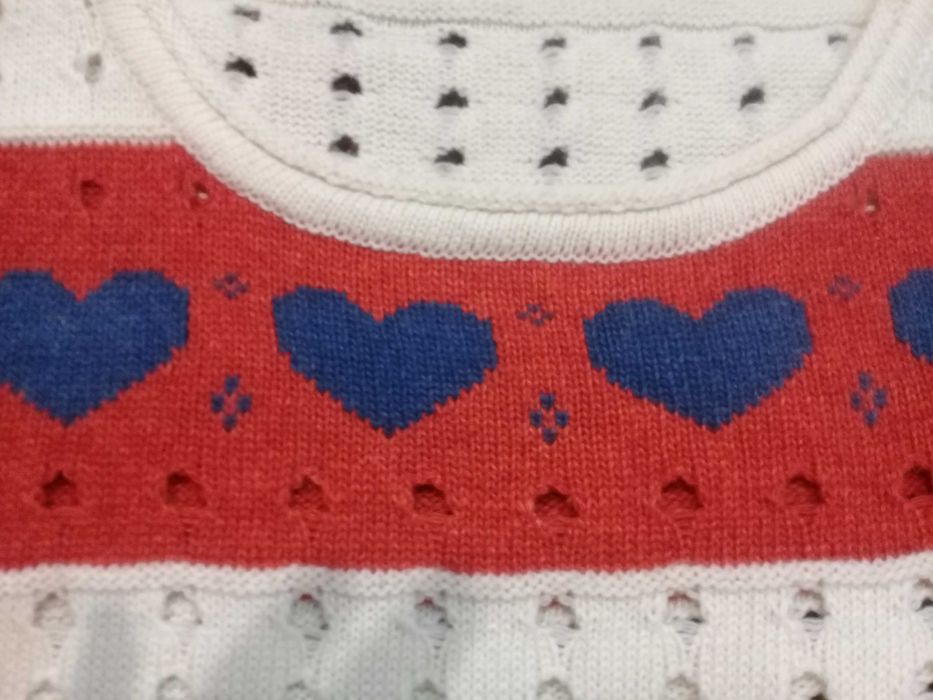 Джемпер женский в ассортименте