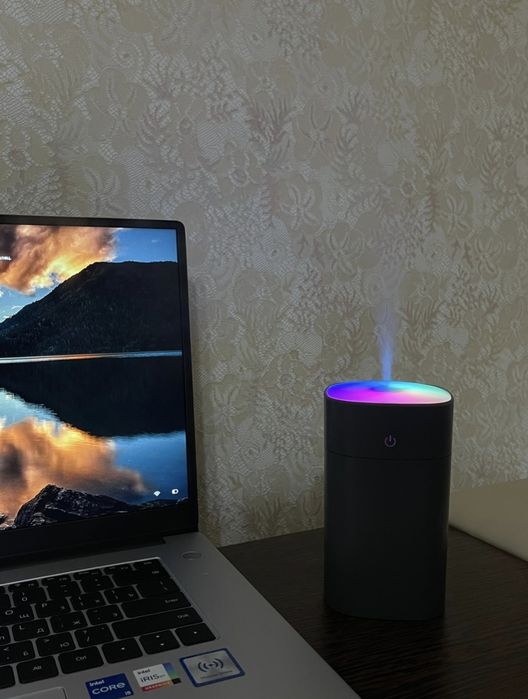 Увлажнители воздуха