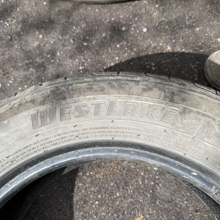 Шины продаю на 215/60/16