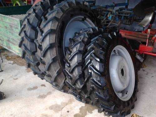 Roti inguste pentru toate tipurile de tractoare Deutz Claas Fendt