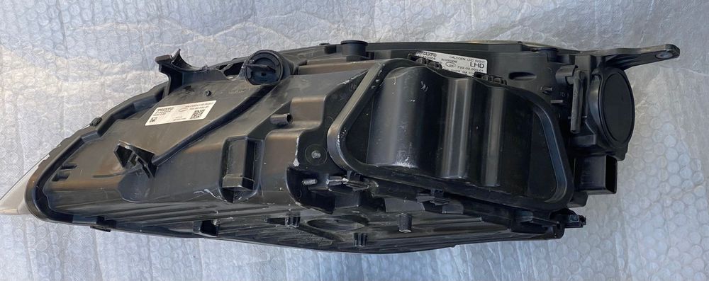 Far dreapta Halogen Volvo V40 2012 - 2019