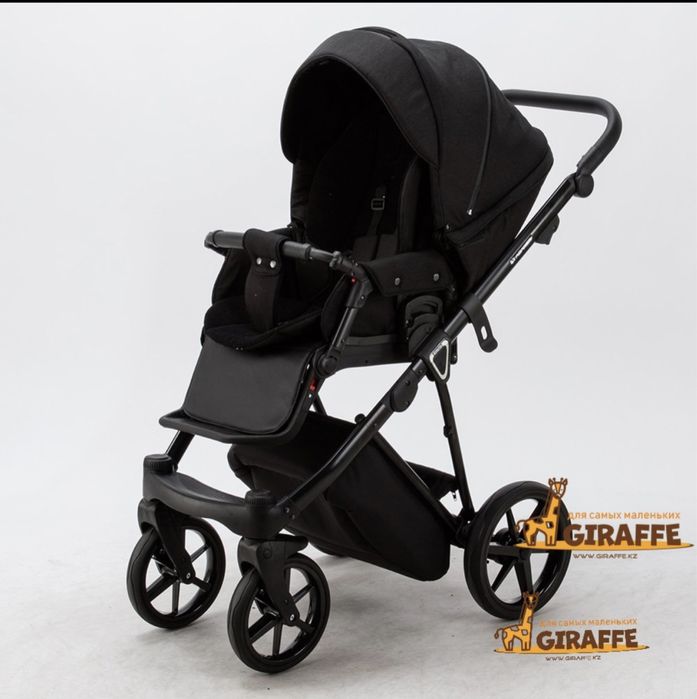 Детская коляска