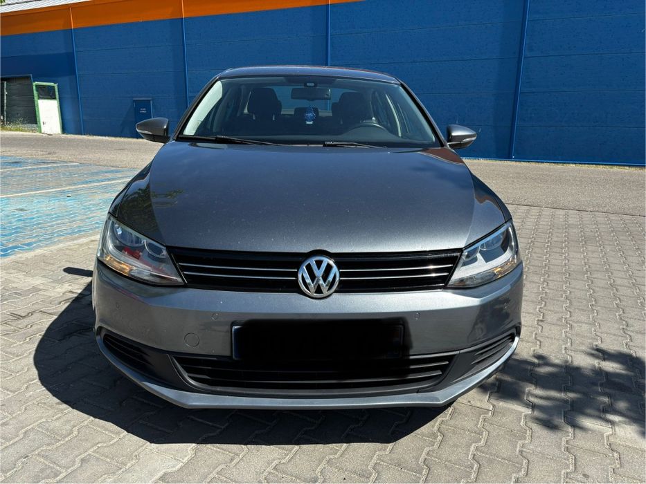 VOLKSWAGEN Jetta 2011 — imagine 2