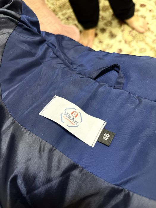 Куртка женская бендовая