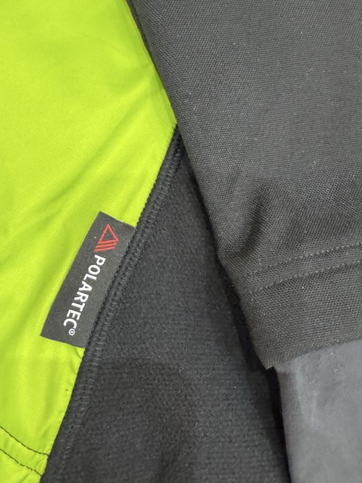 Мъжко работно яке HELLY HANSEN  Magni Polartec. Размер М