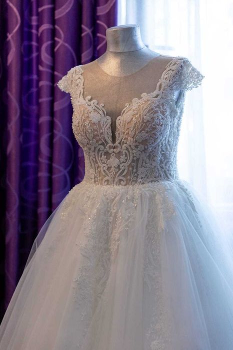 Rochie de mireasă