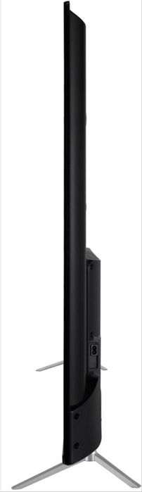 Telefunken Smart TV / 164 cm / 4K Ultra HD