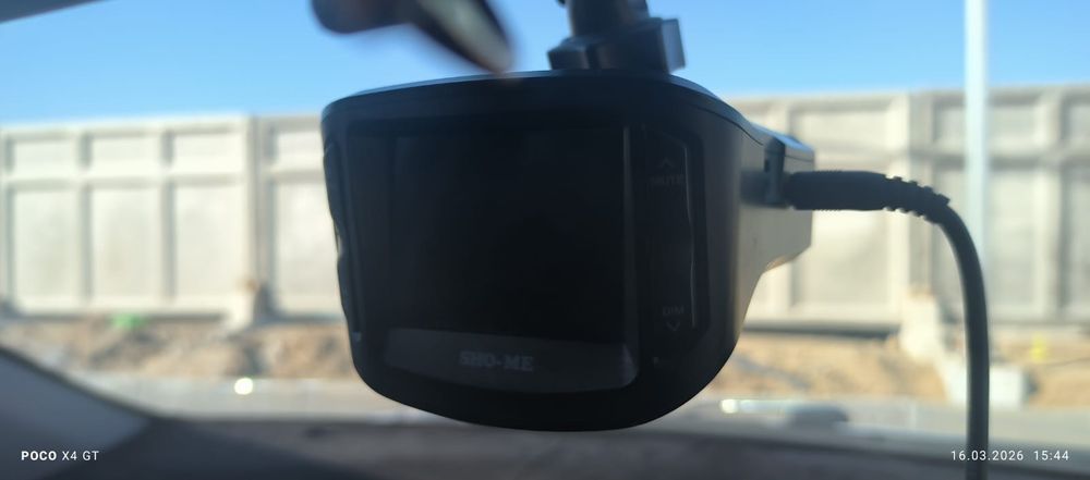 Видеорегистратор