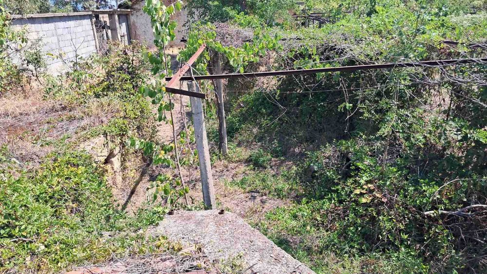 Продава се Парцел в с. Ветрен, Област Стара Загора - 980 кв.м за 14 €/кв.м - Снимка #2