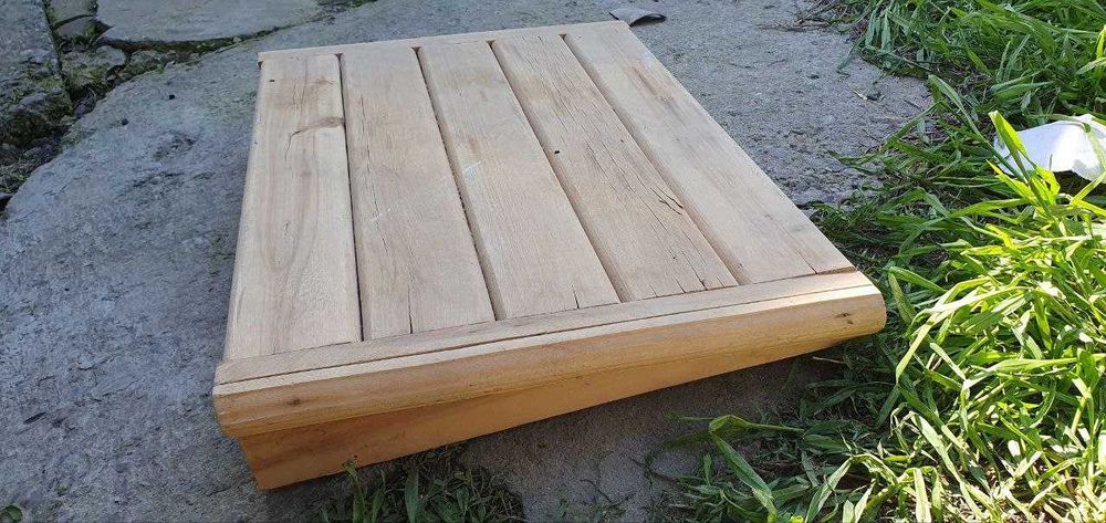 Подголовник и седушка для бани и сауны