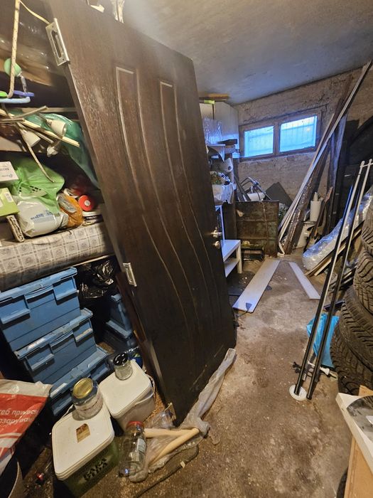 Врата интериорна / входна