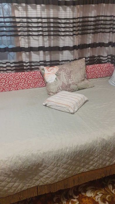 Дава се под наем Етаж от къща в Асеновград - 25 кв.м за 199.41 € - Снимка #6