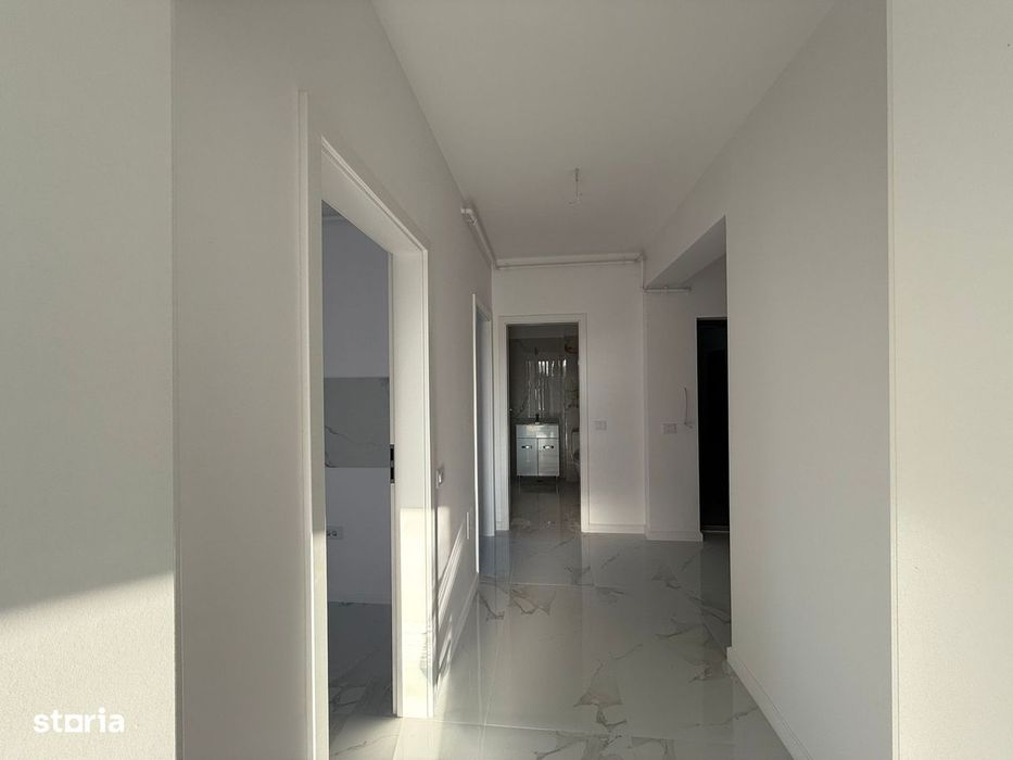 Apartament 2 camere,Bucatarie inchisa, Str Diamantului Bragadiru — fotografia 3