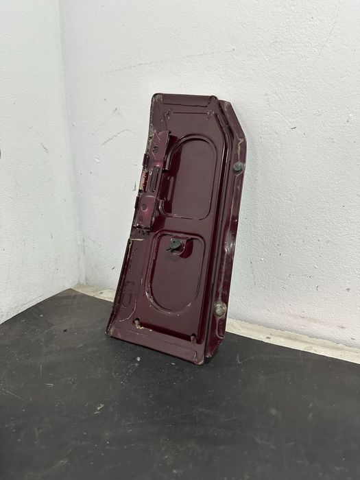 Capac usita rezervor Mercedes Sprinter W906 2007-2014