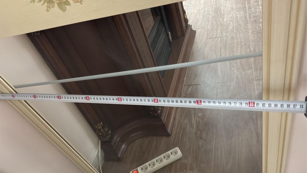Продам зеркало, б/у, за 10000