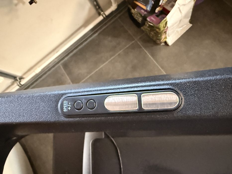 Banda de alergare BodyFit A3000